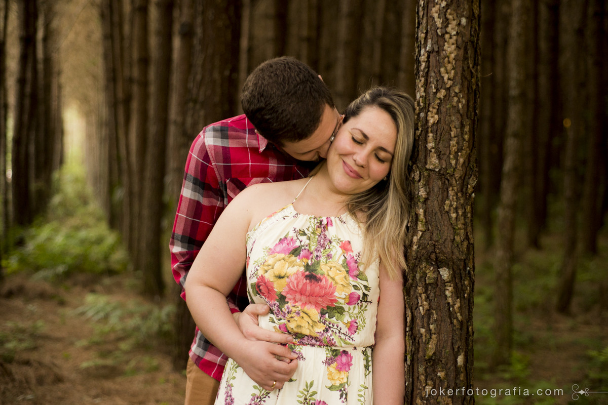 ensaio de pre casamento em curitiba