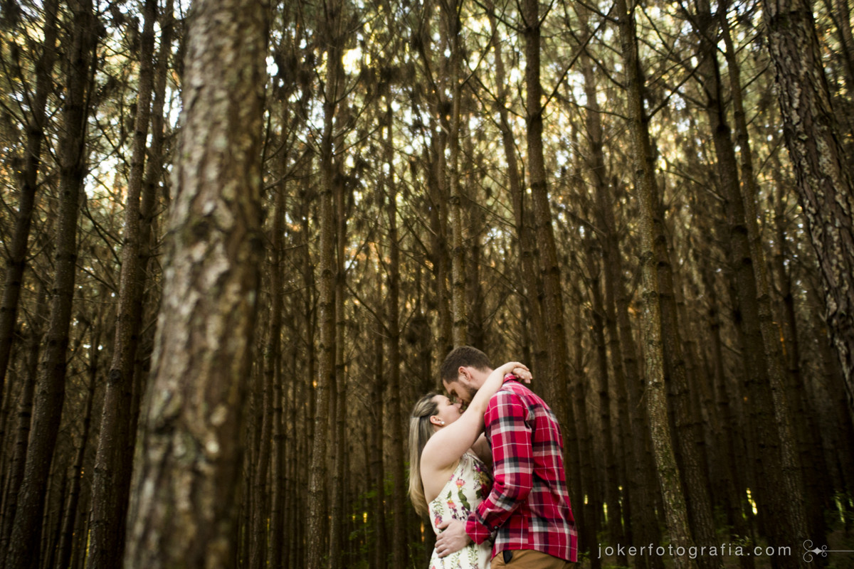 fotografia diferente no seu ensaio pre wedding