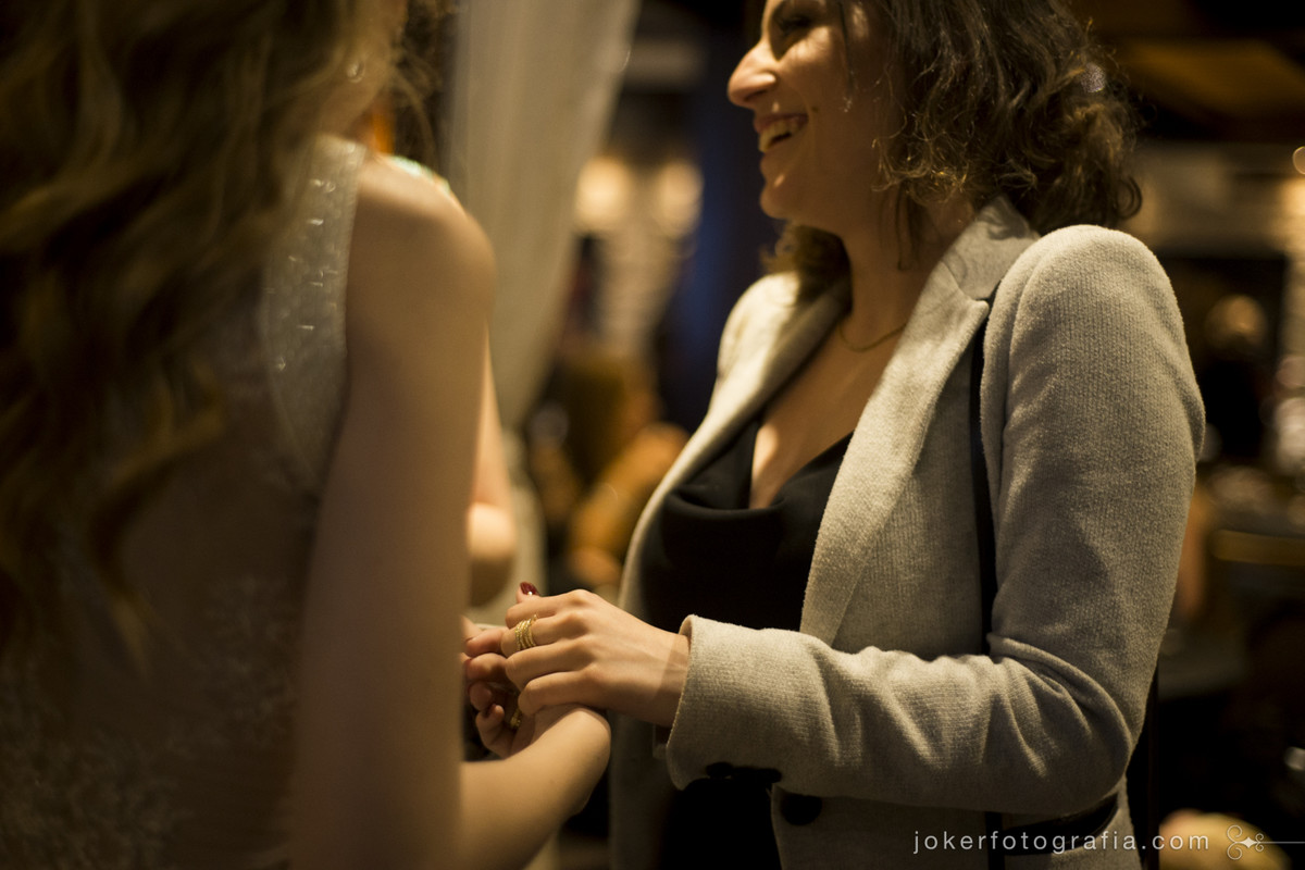 dicas de roupas para ir a um casamento sem festa