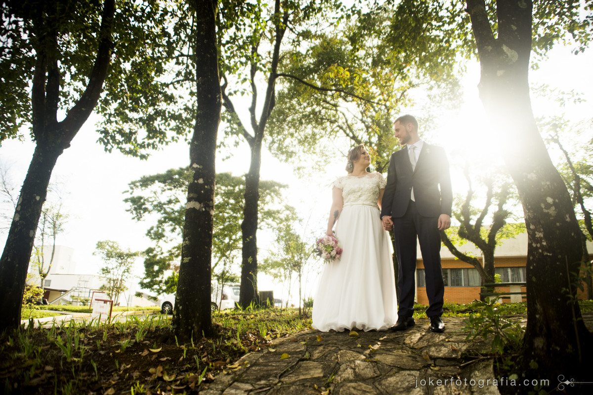 fotos espontaneas de casamento são a nova sensação