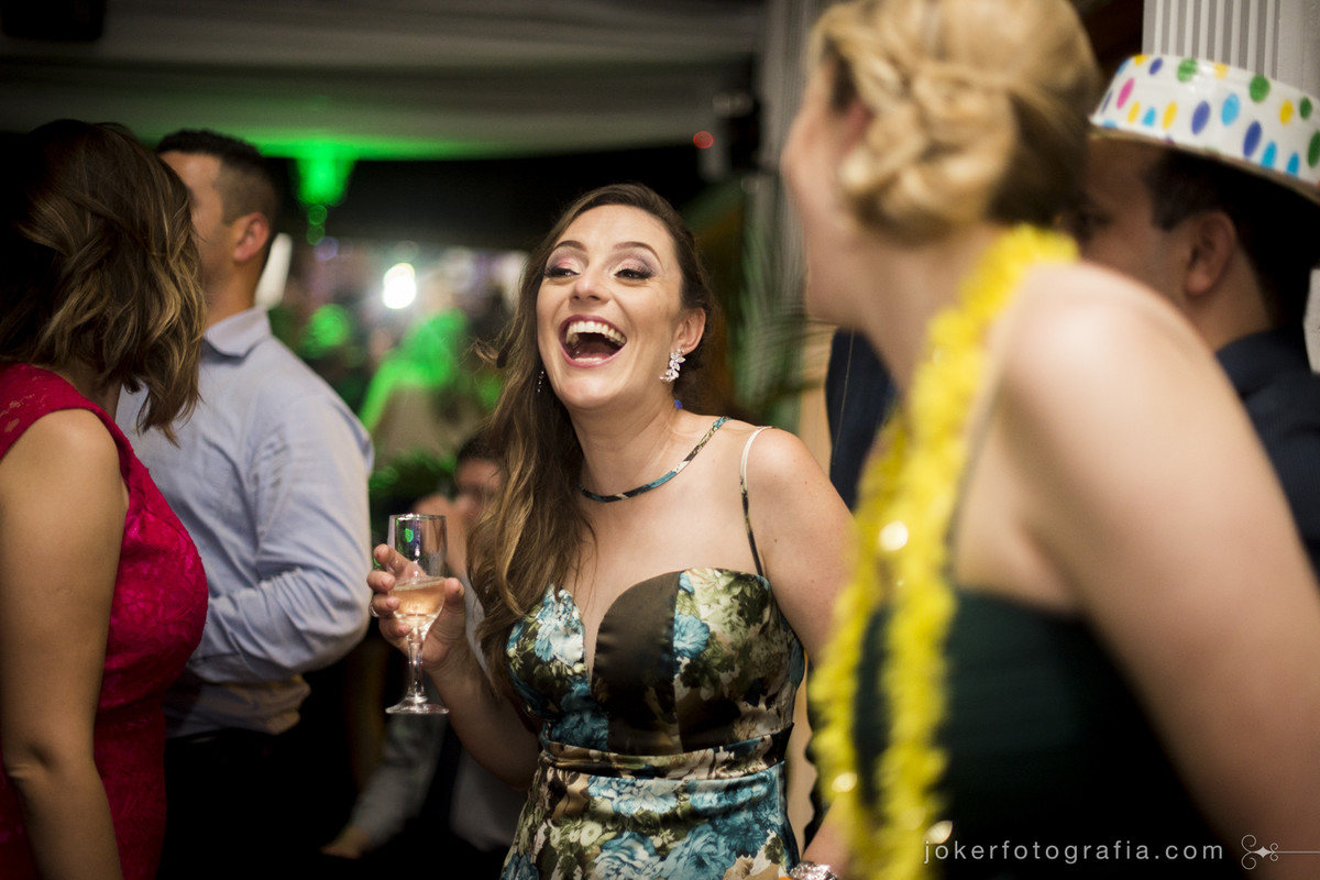 fotografia de festas de forma espontanea a criativa
