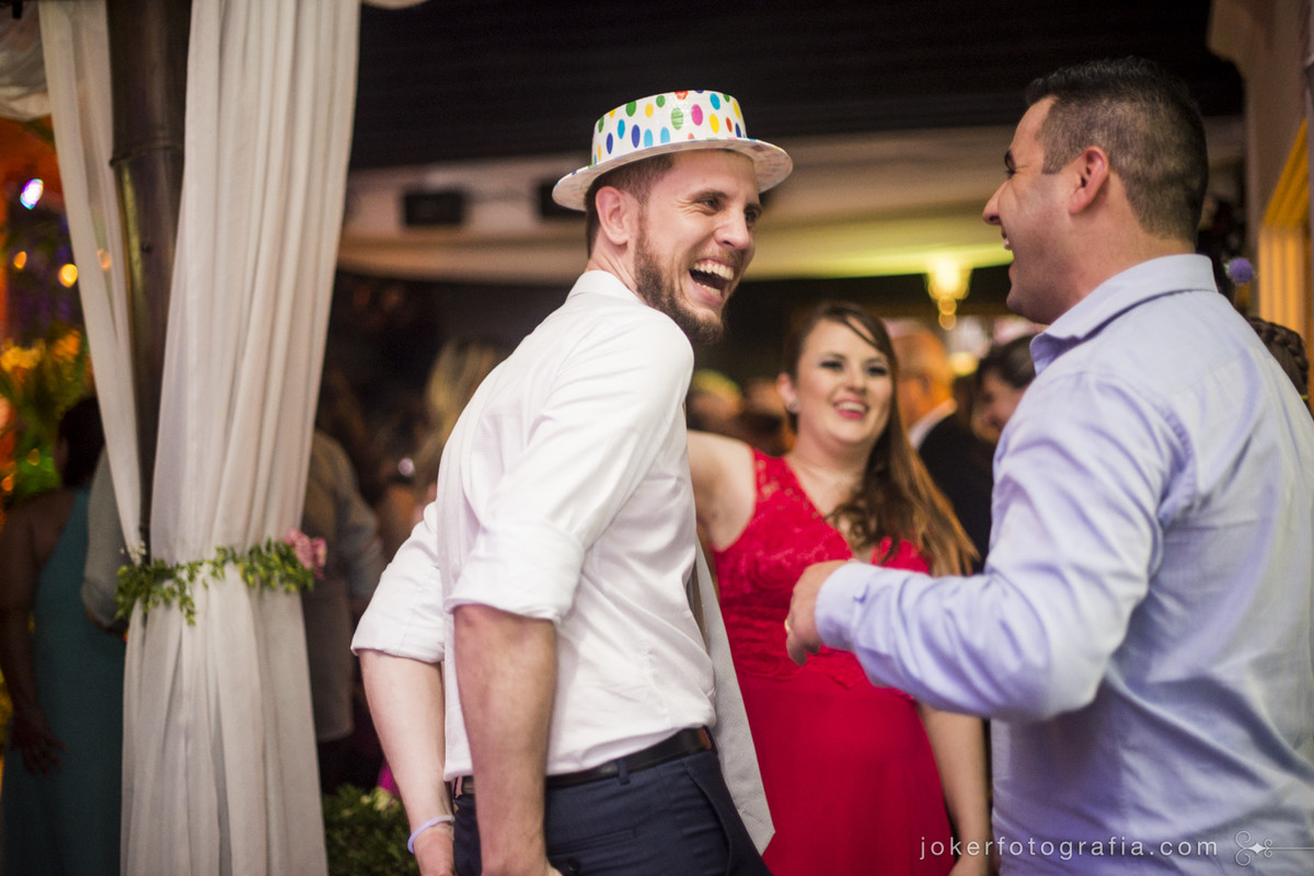 adereços para a festa de casamento