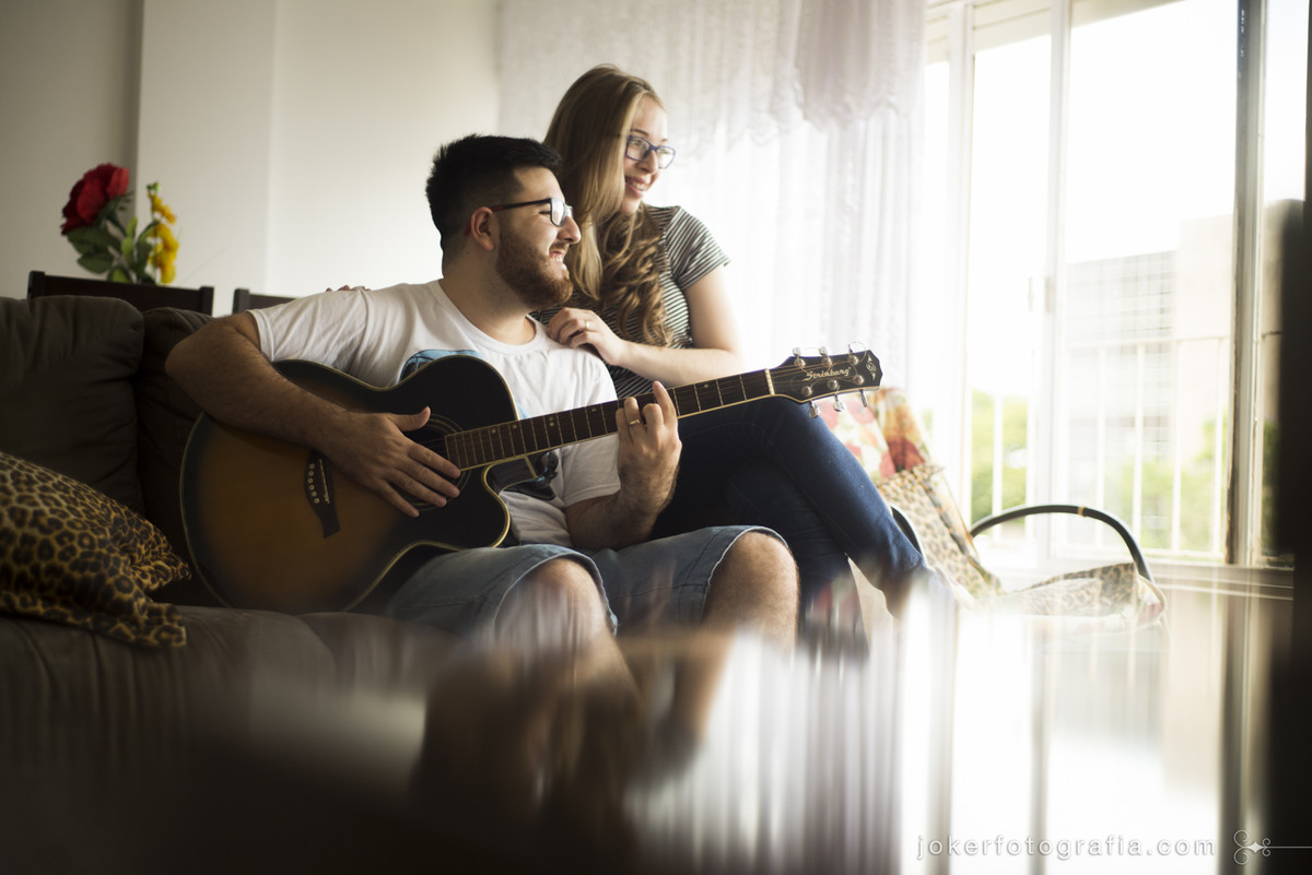como aprender violão em pouco tempo para uma serenata