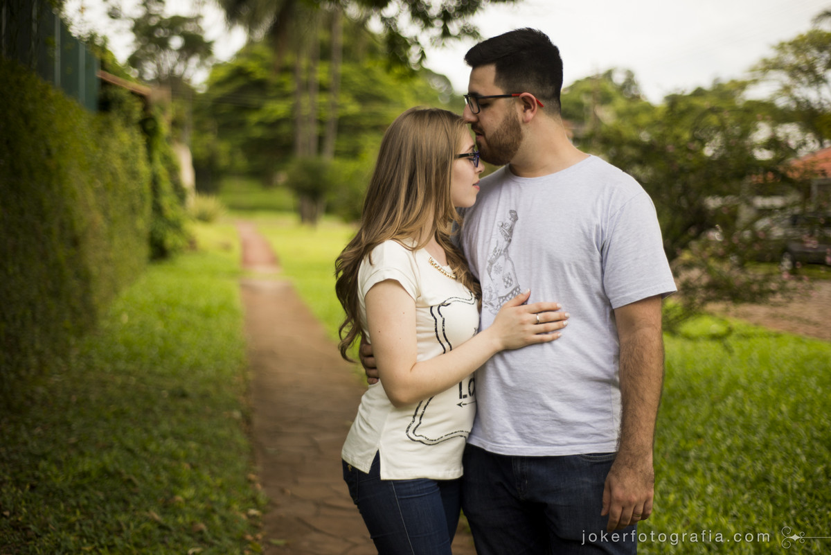 ensaio de casal na serra gaucha