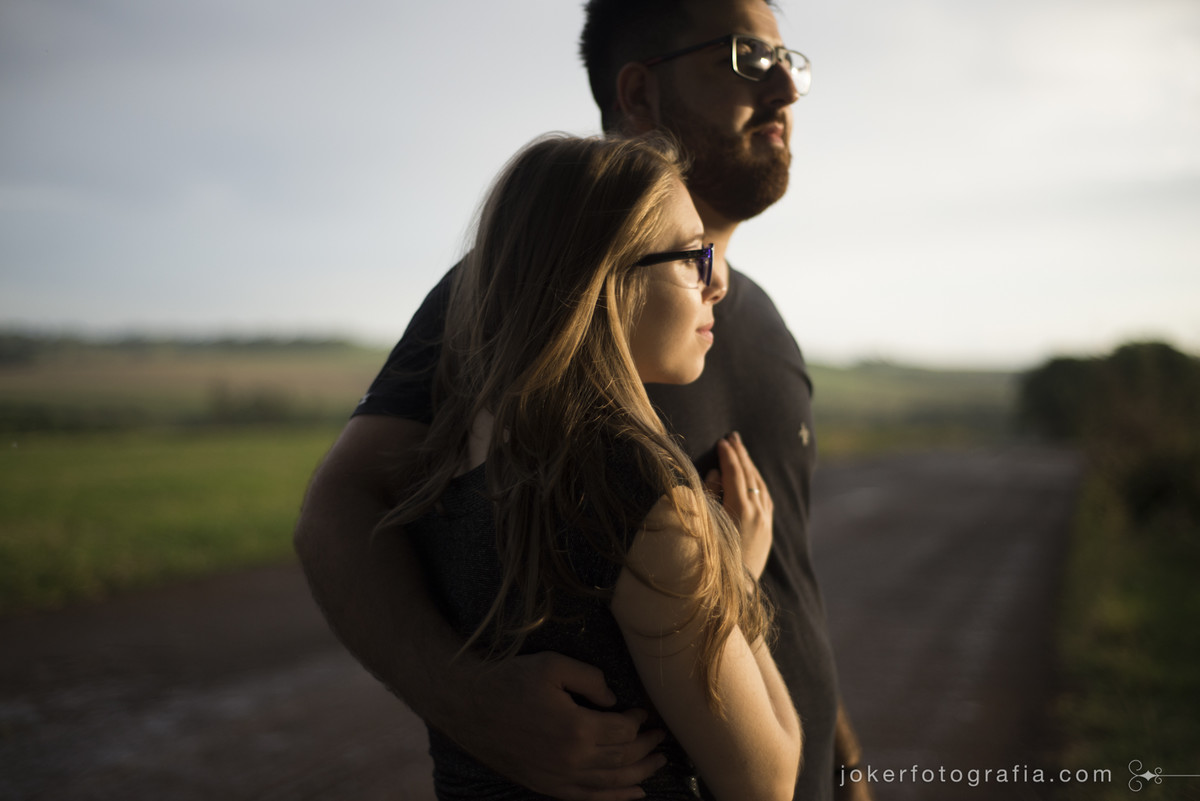 que tal levar seu amor para ver o por do sol juntos