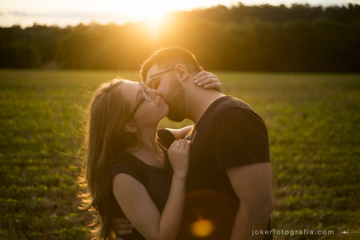 ensaio pre wedding no rio grande do sul emociona casal