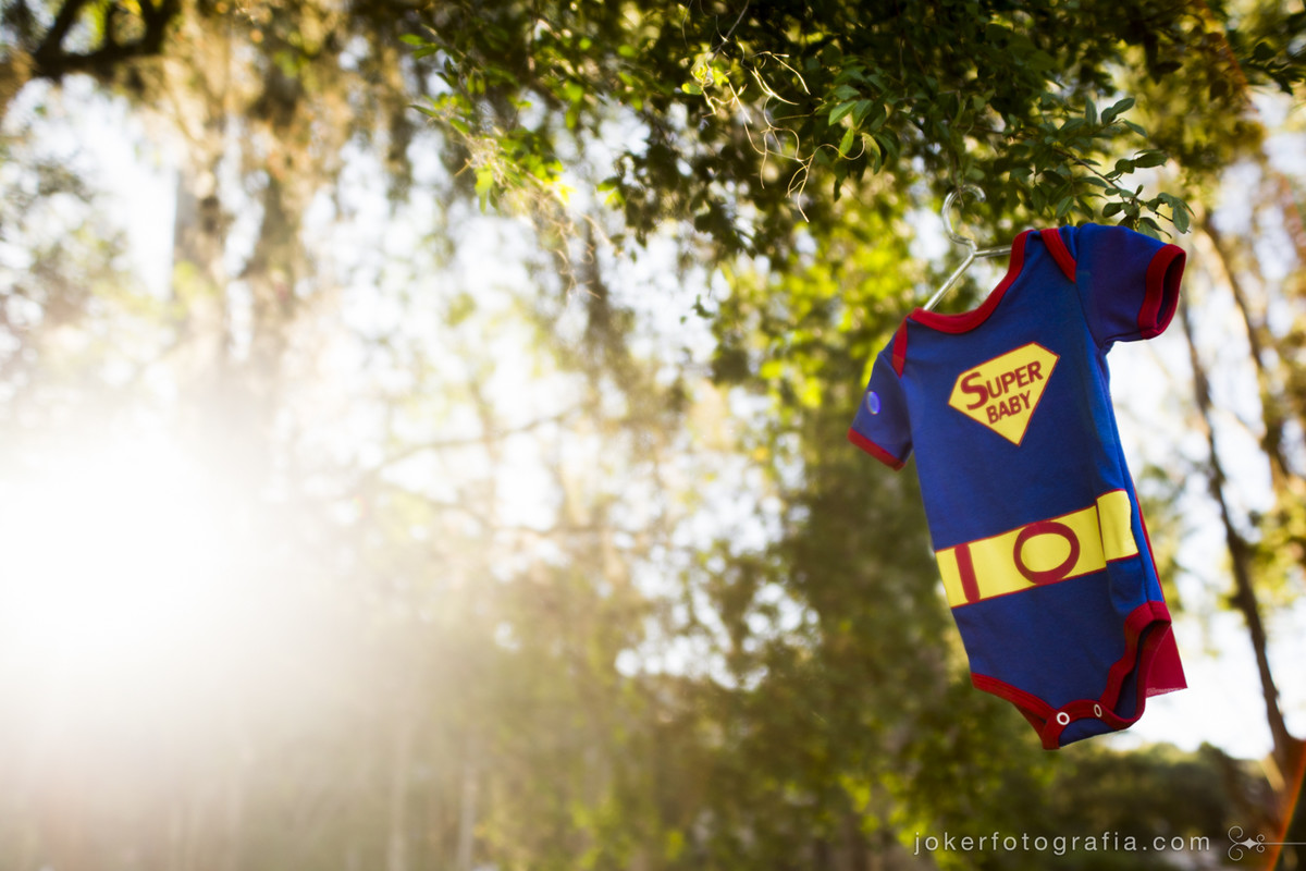 body lindo estilo fantasia de super homem, tip top para bebê super baby