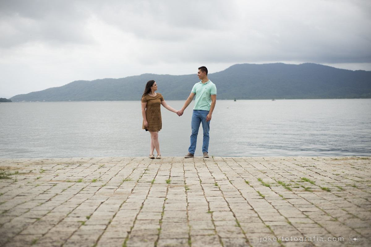 fotógrafo de casamento em santa catarina - são francisco do sul