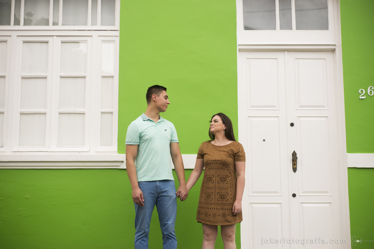 ensaio pre wedding colorido na ilha de são chico