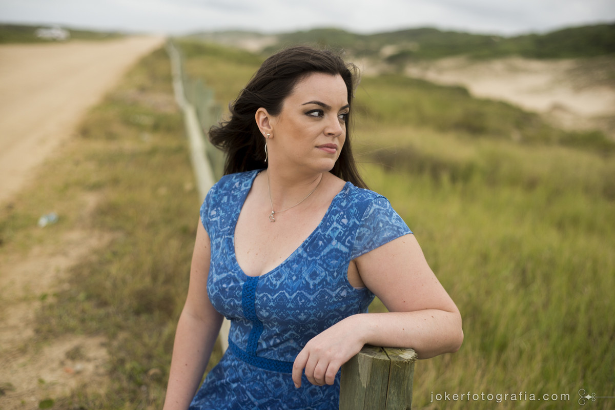 fotos da noiva durante ensaio de casal