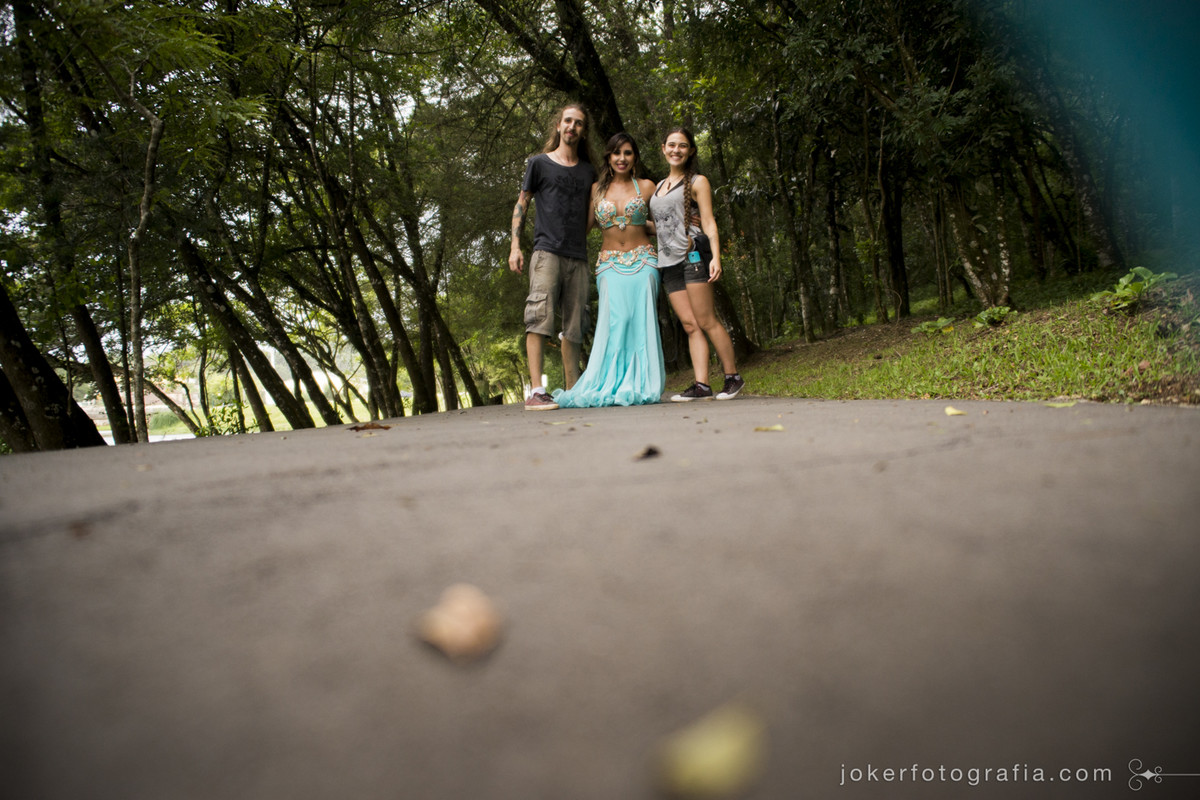joker fotografia e gisele matos