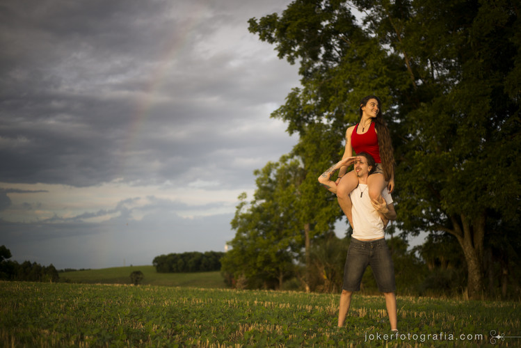 Sobre Joker Fotografia | Fotógrafo de Casamento em Curitiba