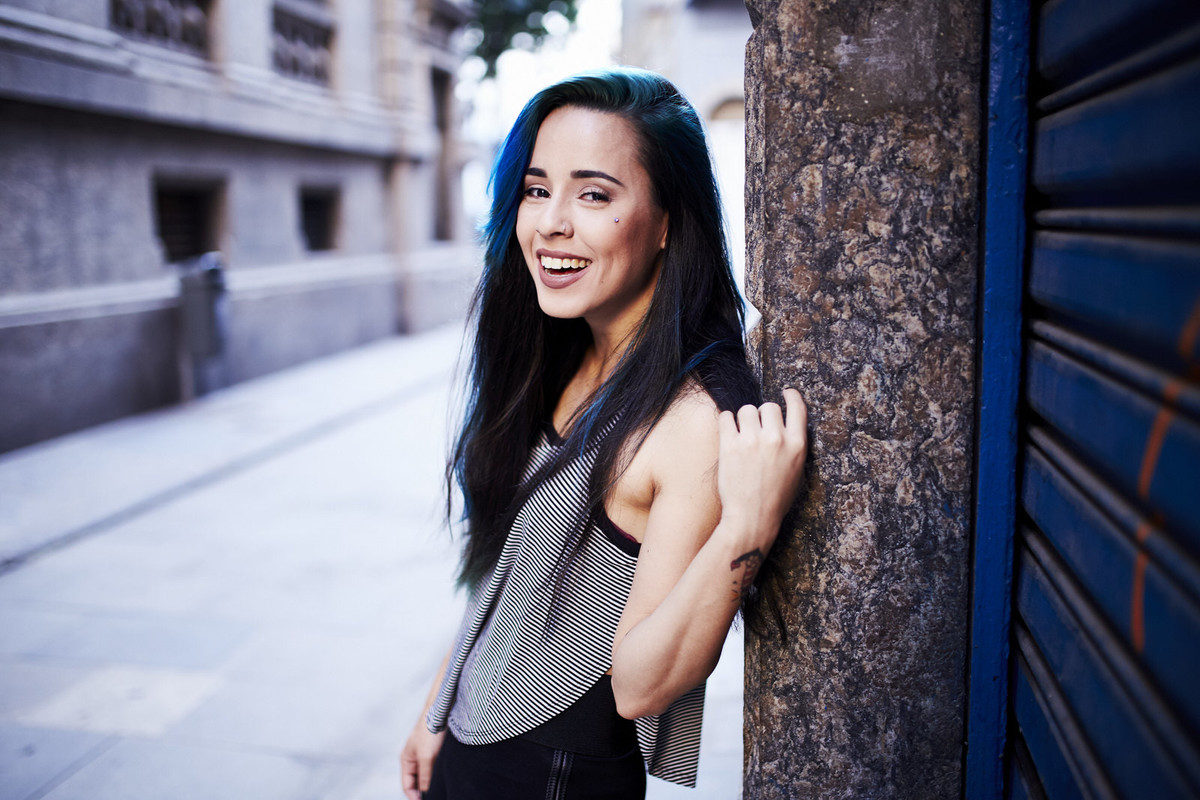 fotografia,alequeiroz,ensaiofotograficoriodejaneiro, fotos centro, centro da cidade, ensaio fotografico centro, rio de janeiro, cabelo azul, modelo cabelo azul