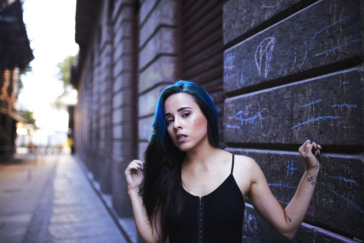 fotografia,alequeiroz,ensaiofotograficoriodejaneiro, fotos centro, centro da cidade, ensaio fotografico centro, rio de janeiro, cabelo azul, modelo cabelo azul