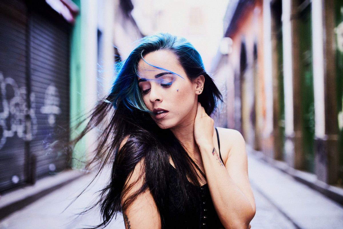 fotografia,alequeiroz,ensaiofotograficoriodejaneiro, fotos centro, centro da cidade, ensaio fotografico centro, rio de janeiro, cabelo azul, modelo cabelo azul