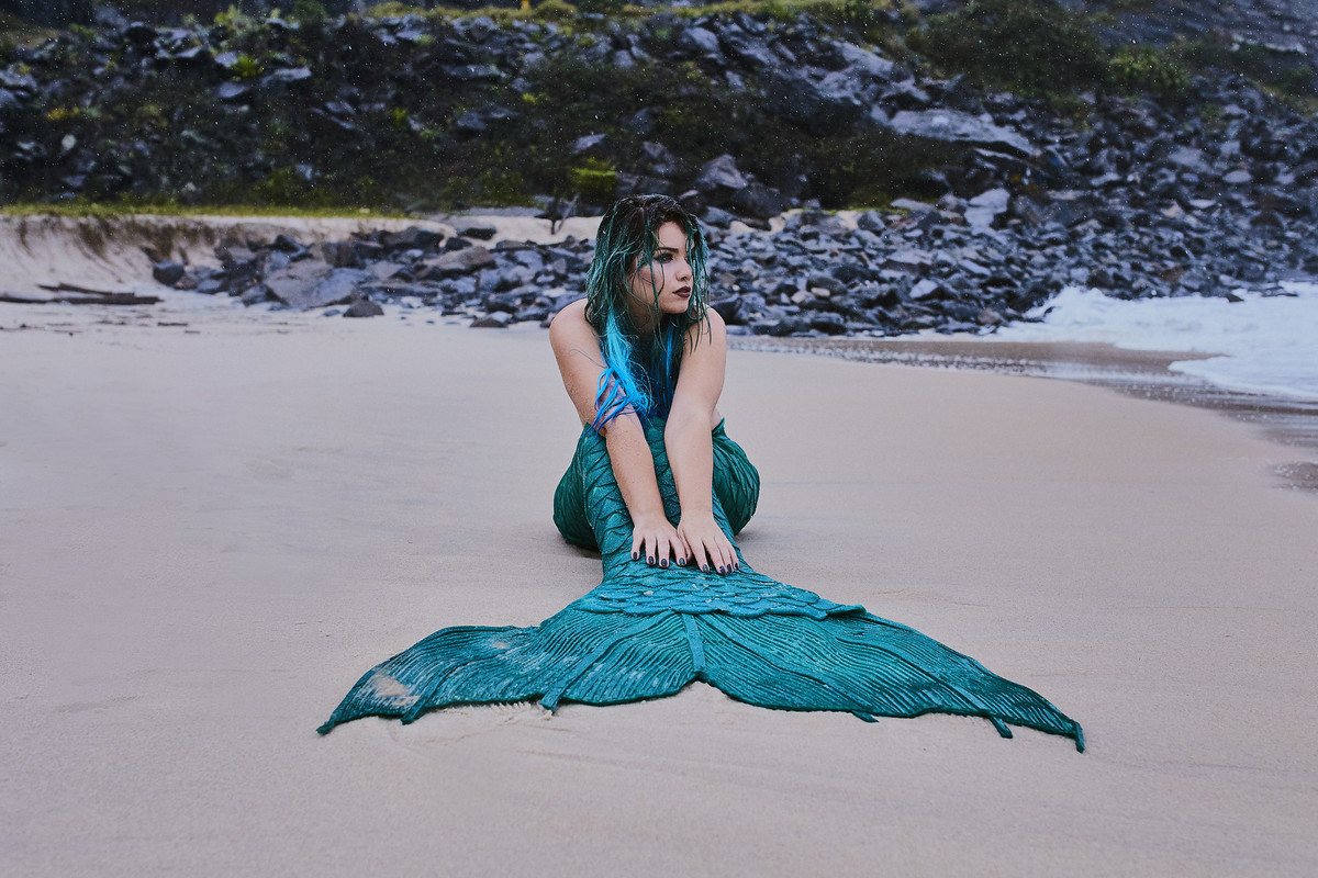 causa de sereia