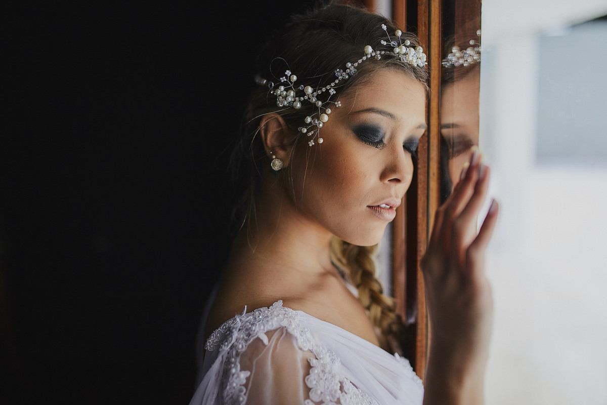 editorial de noivas