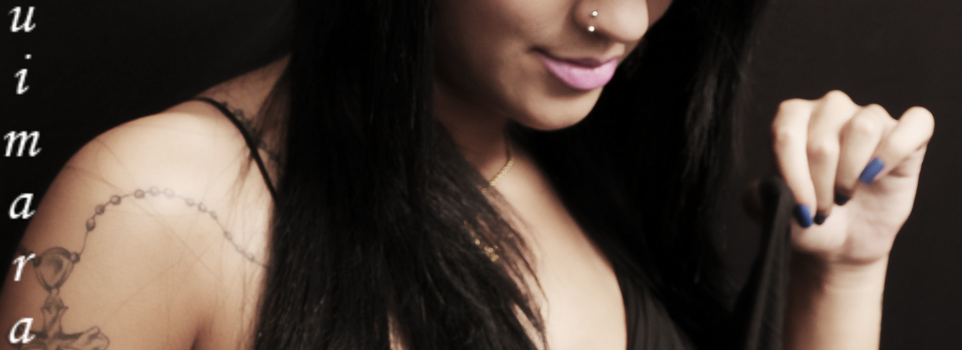 Ensaio sensual mulheres comuns
