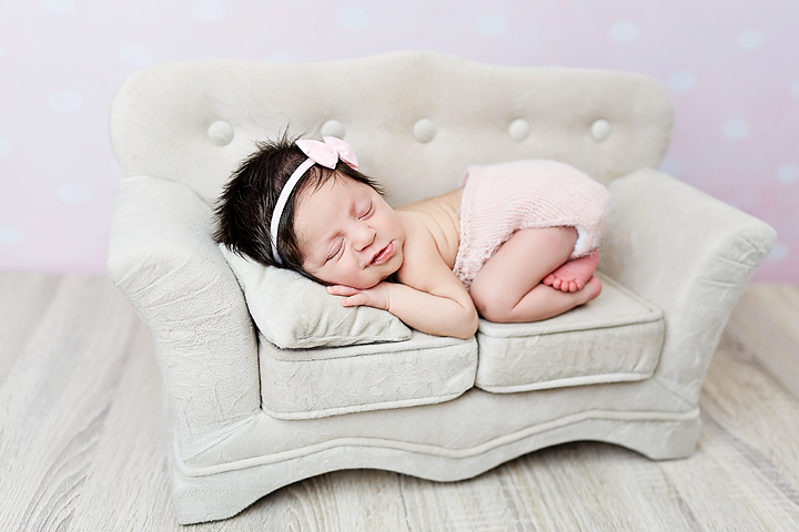 book newborn