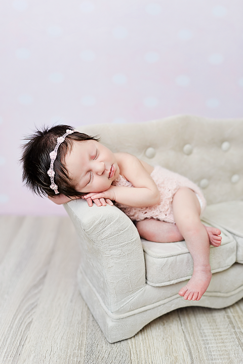 book newborn rj