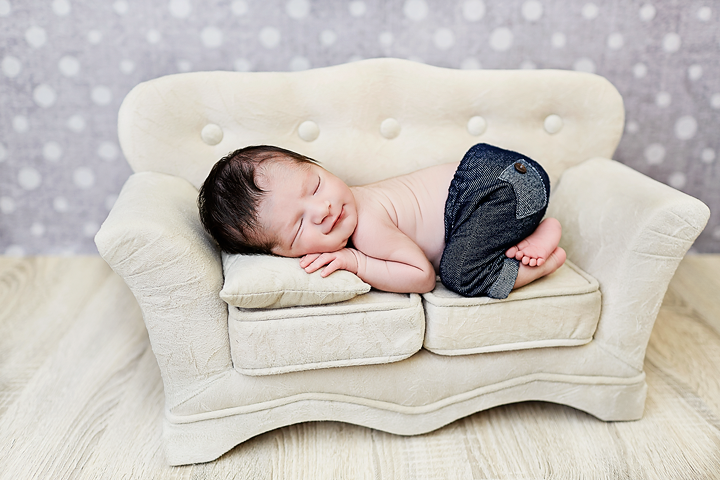 book newborn rj