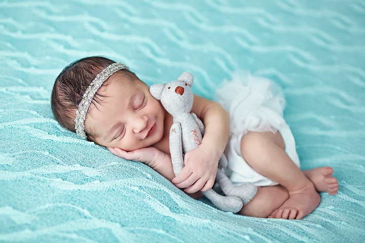 newborn rio