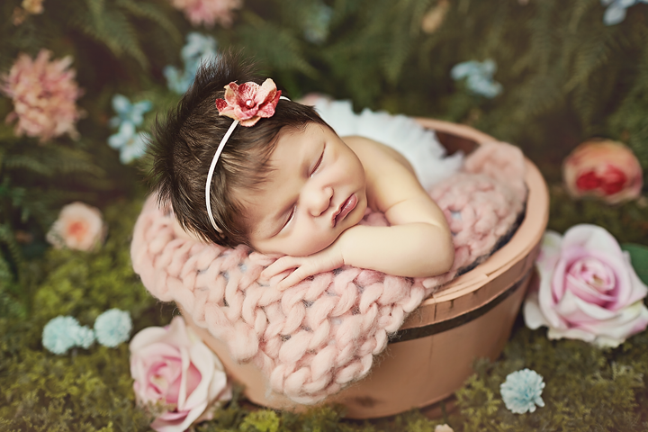 ensaio newborn rj