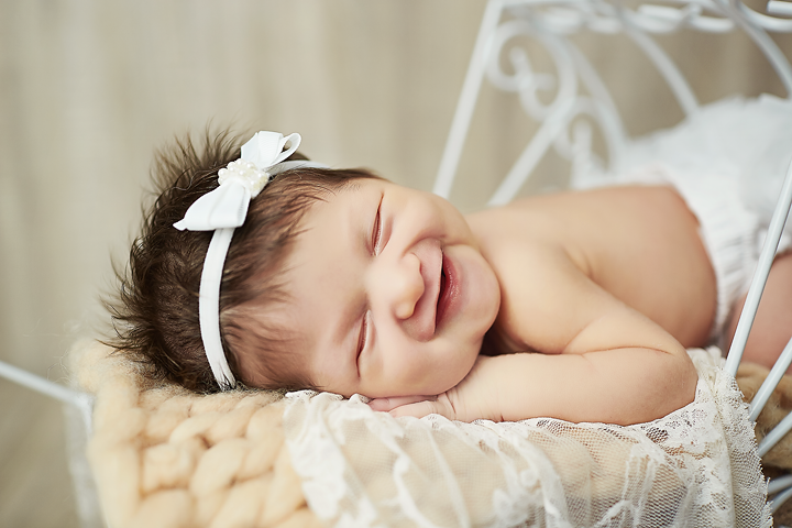 ensaio newborn rj