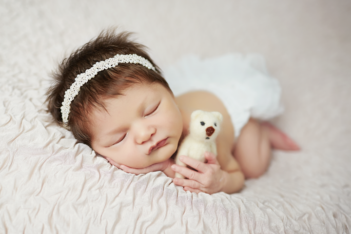 ensaio newborn rj