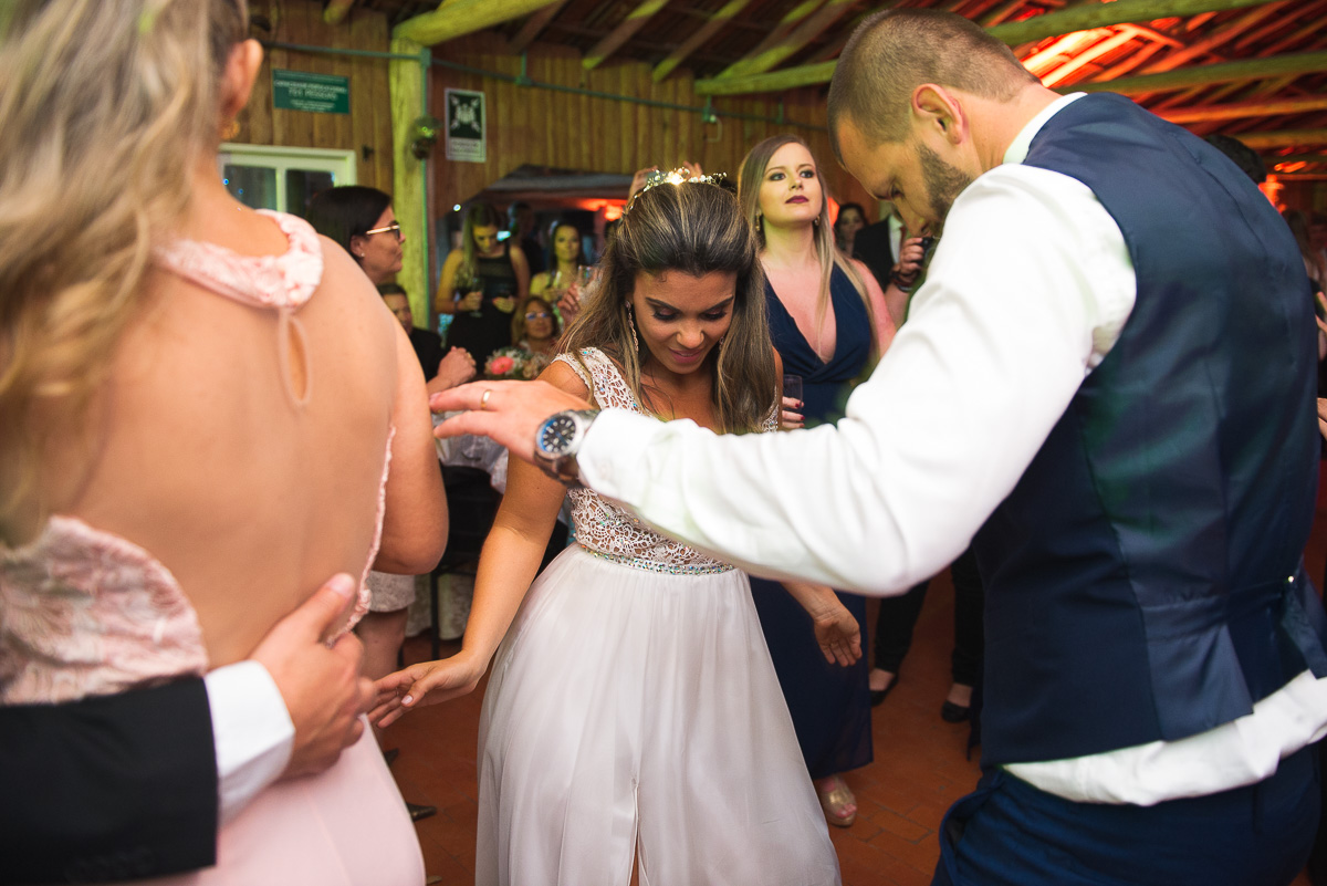 Foto Marco Moscarelli. Casamento Clube Caça e Pesca Pelotas