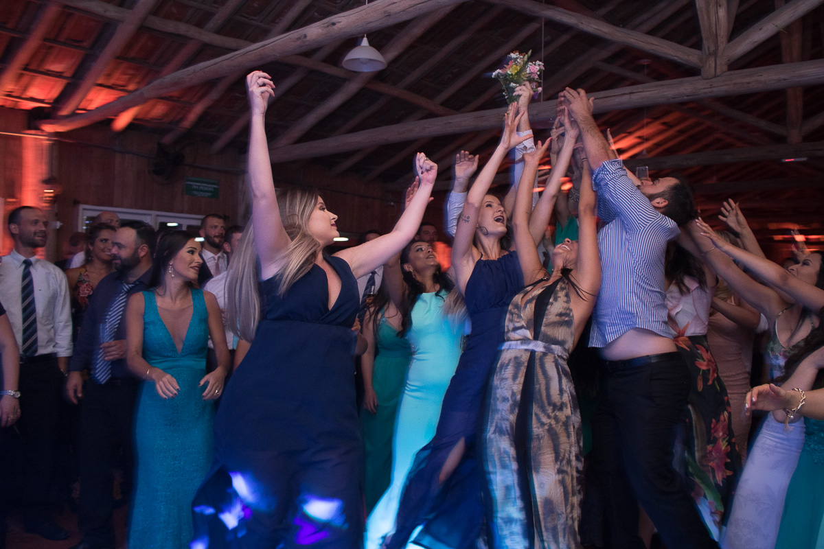 Foto Marco Moscarelli. Casamento Clube Caça e Pesca Pelotas