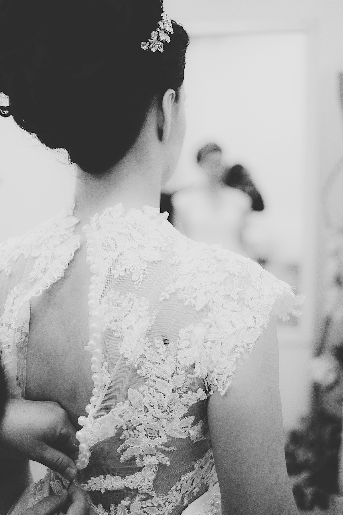 casamento - danielle - ritchie - rio negrinho - seminário - fazenda evaristo - chroma fotografia