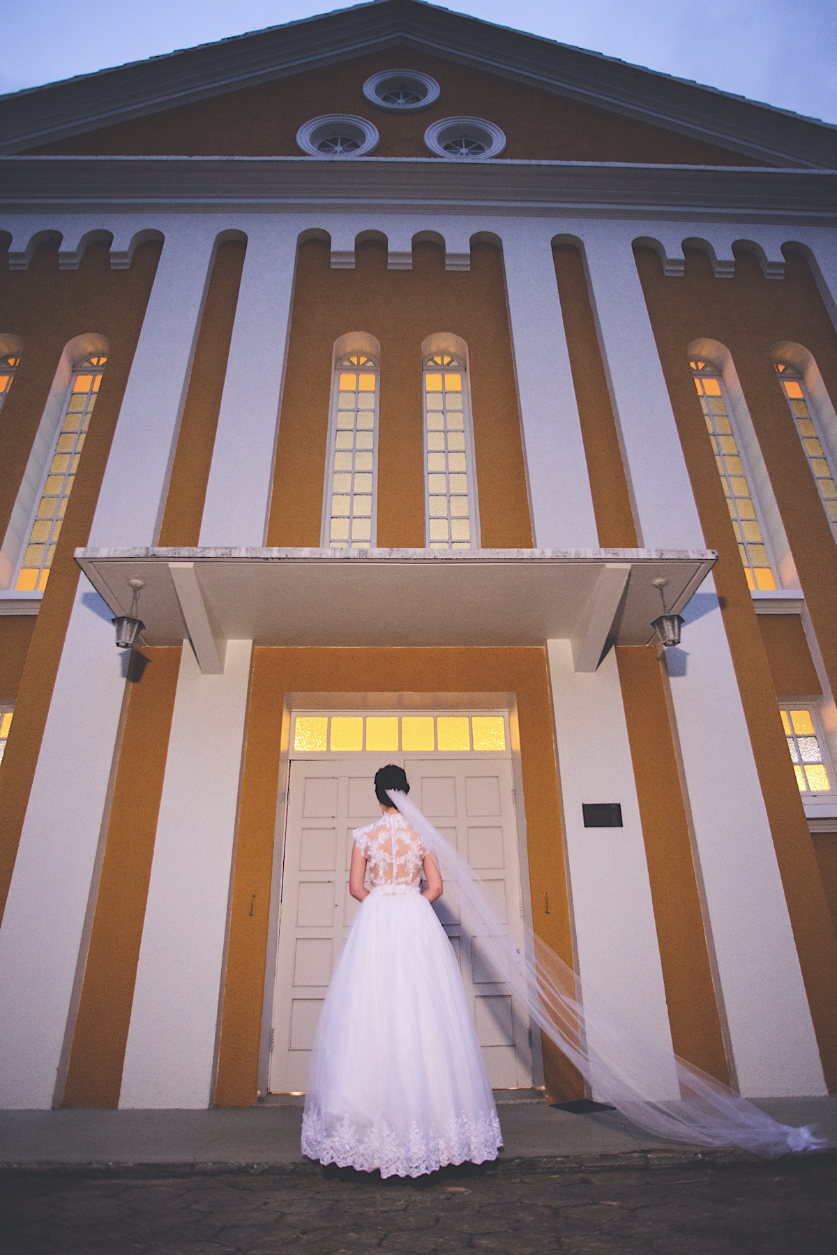 casamento - danielle - ritchie - rio negrinho - seminário - fazenda evaristo - chroma fotografia