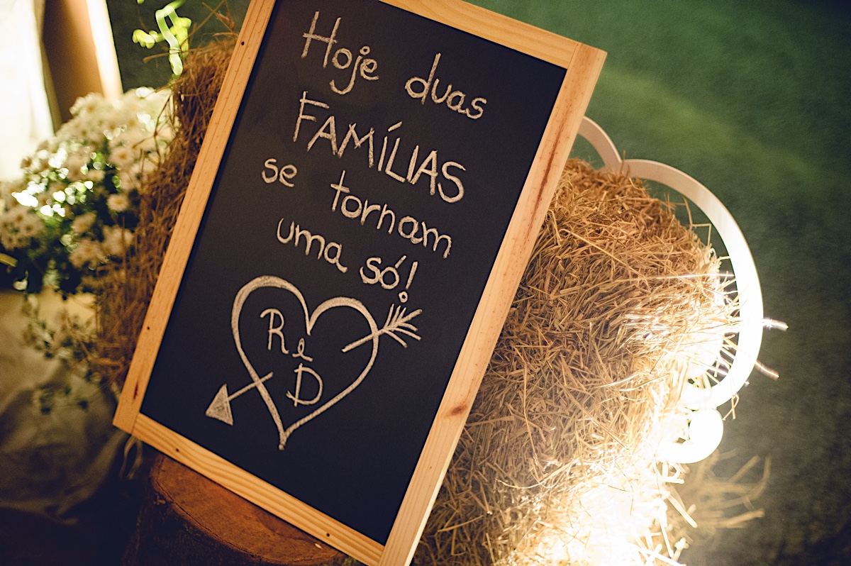 casamento - danielle - ritchie - rio negrinho - seminário - fazenda evaristo - chroma fotografia