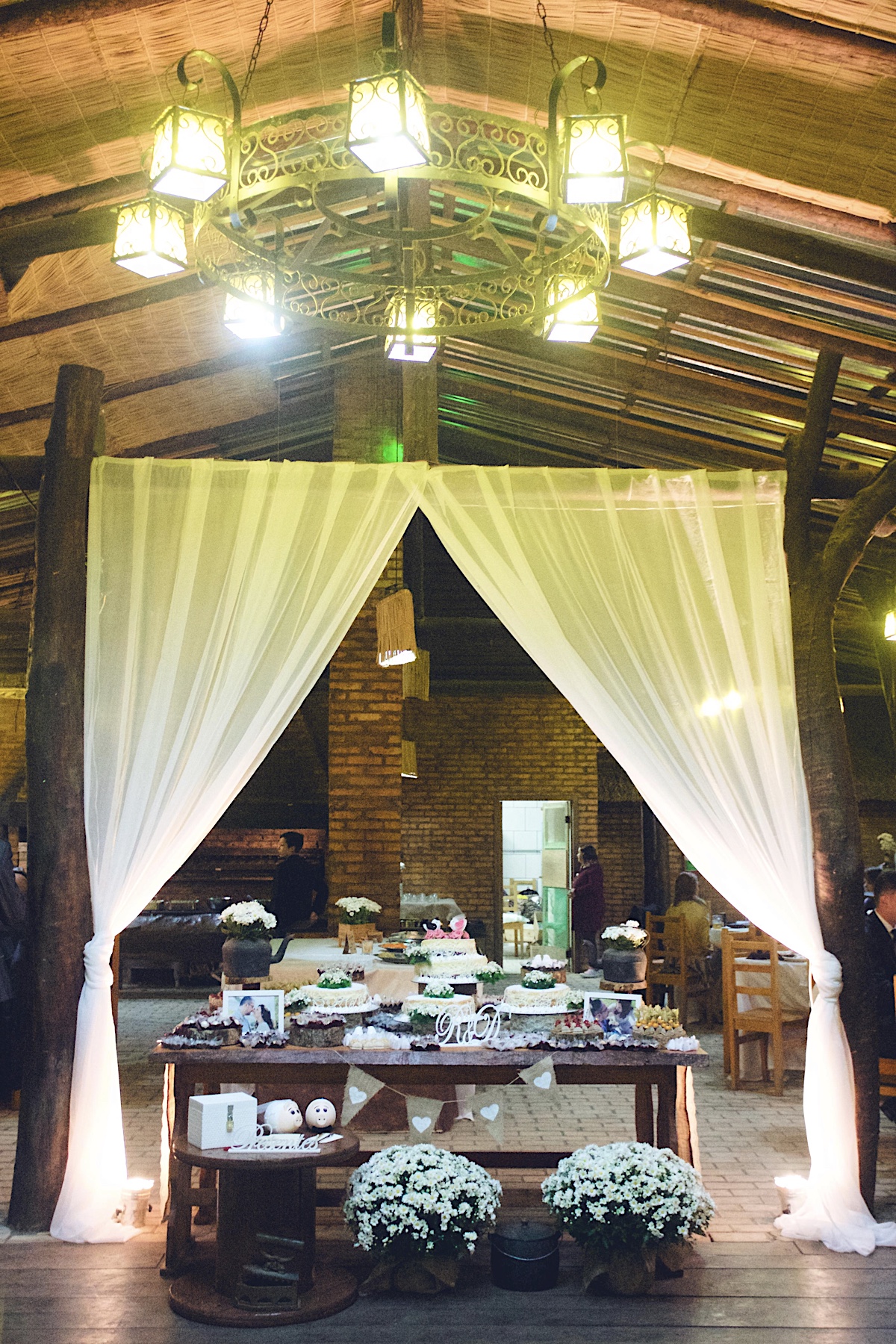 casamento - danielle - ritchie - rio negrinho - seminário - fazenda evaristo - chroma fotografia