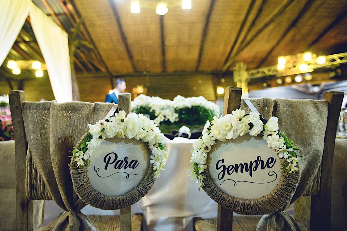 casamento - danielle - ritchie - rio negrinho - seminário - fazenda evaristo - chroma fotografia