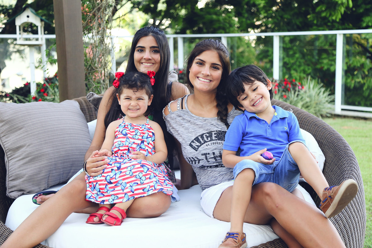 Ensaio família - Família Gomes - Jaraguá do Sul - chroma fotografia - família Xavier