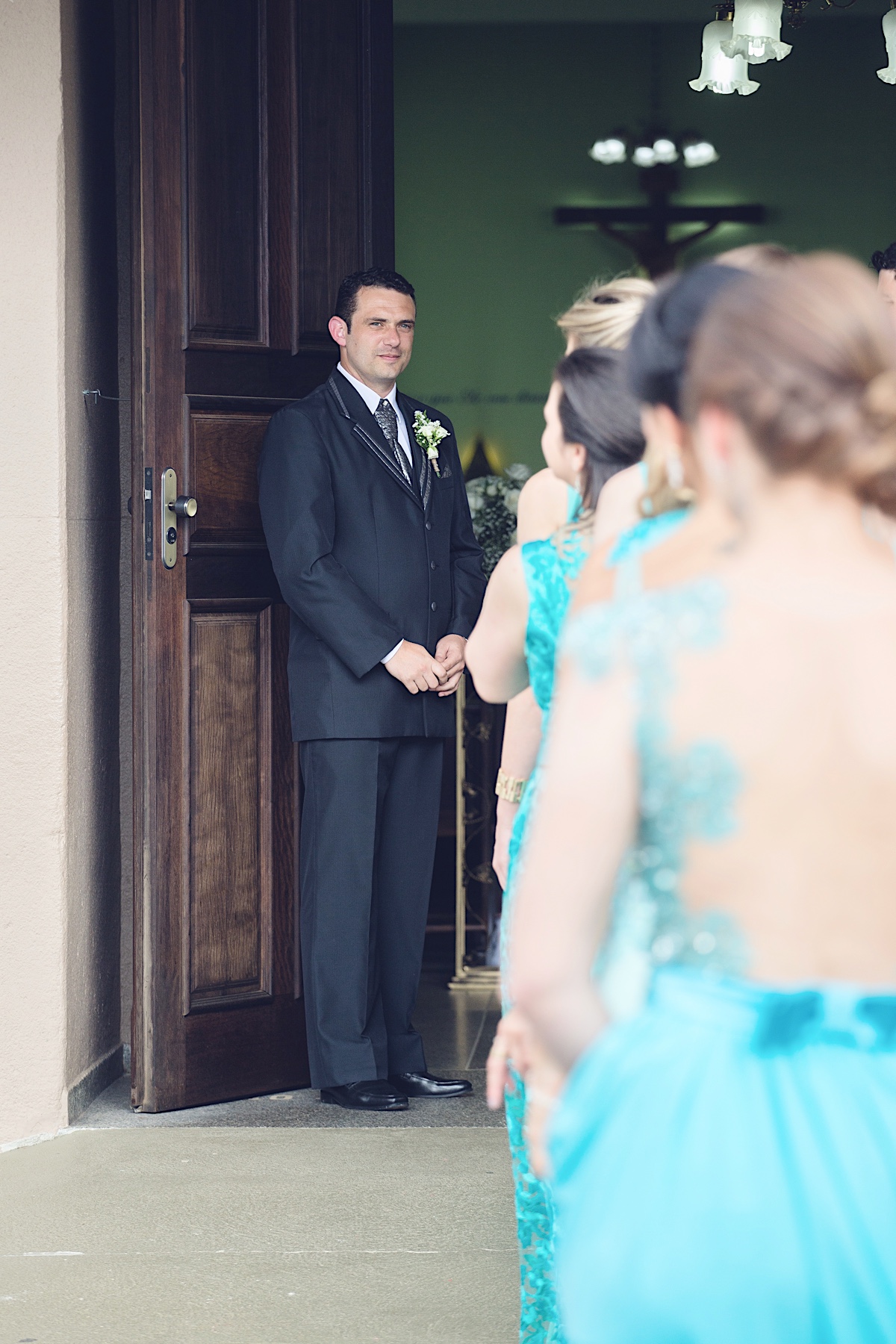 casamento - andreia e luiz - são bento do sul - chroma fotografia