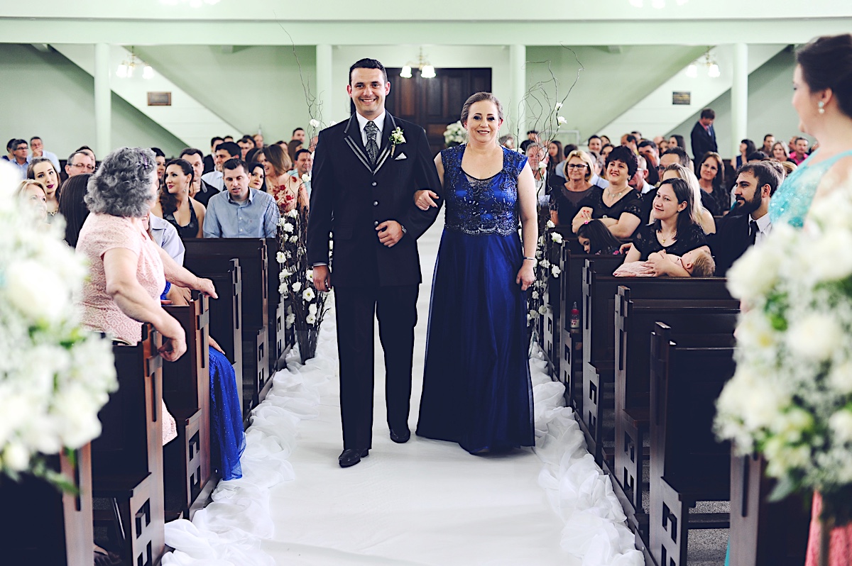 casamento - andreia e luiz - são bento do sul - chroma fotografia
