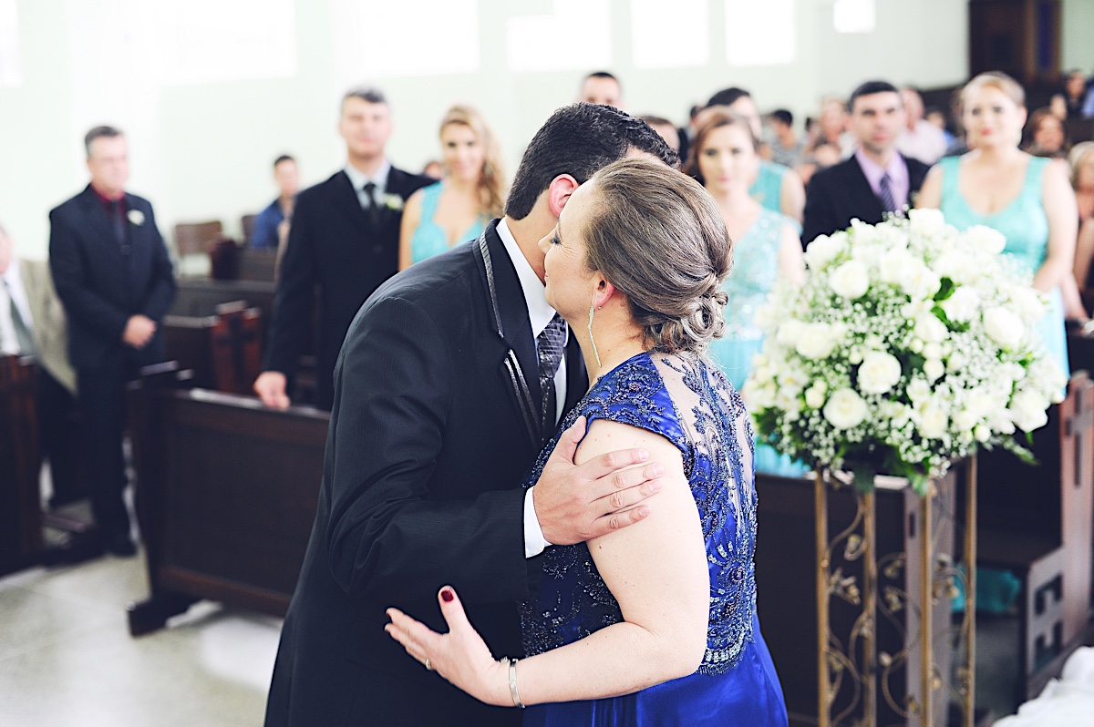 casamento - andreia e luiz - são bento do sul - chroma fotografia