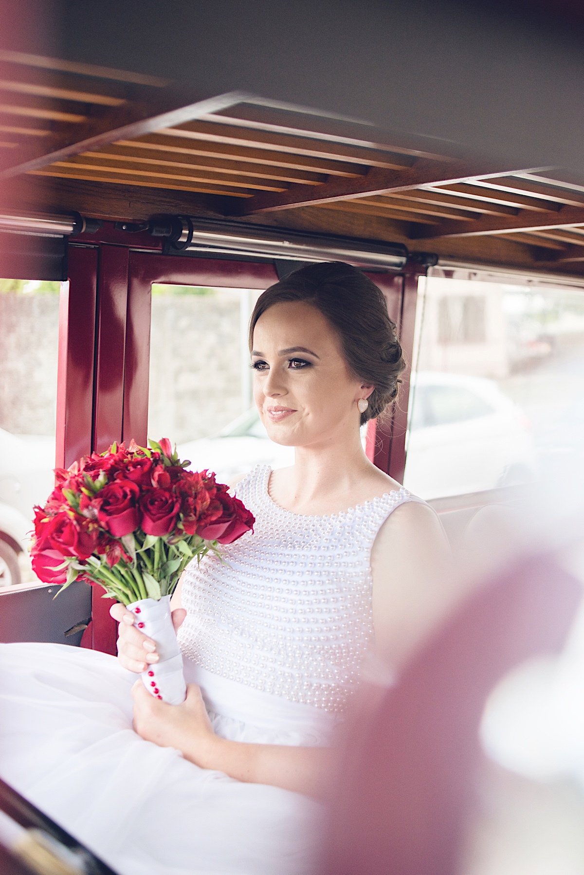 casamento - andreia e luiz - são bento do sul - chroma fotografia