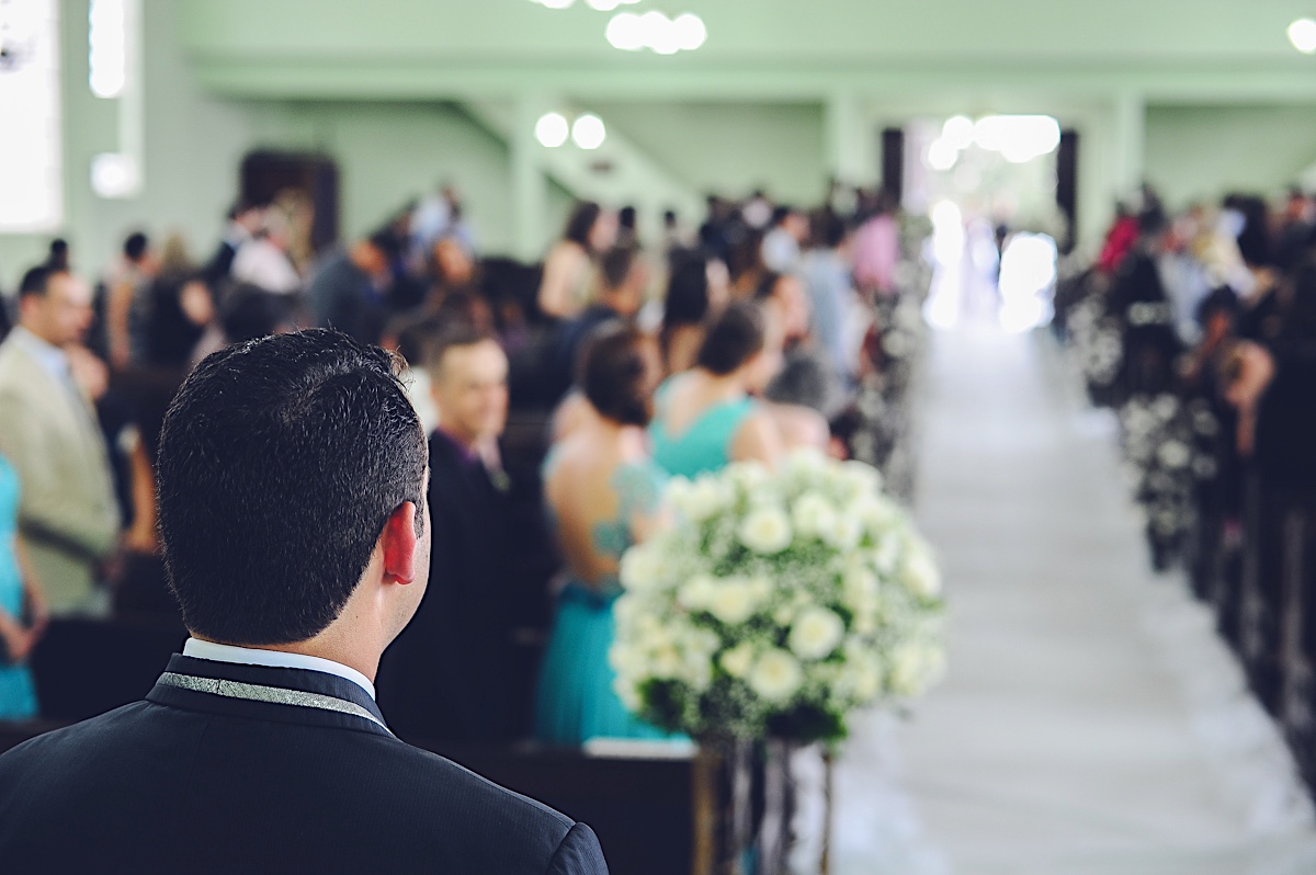 casamento - andreia e luiz - são bento do sul - chroma fotografia