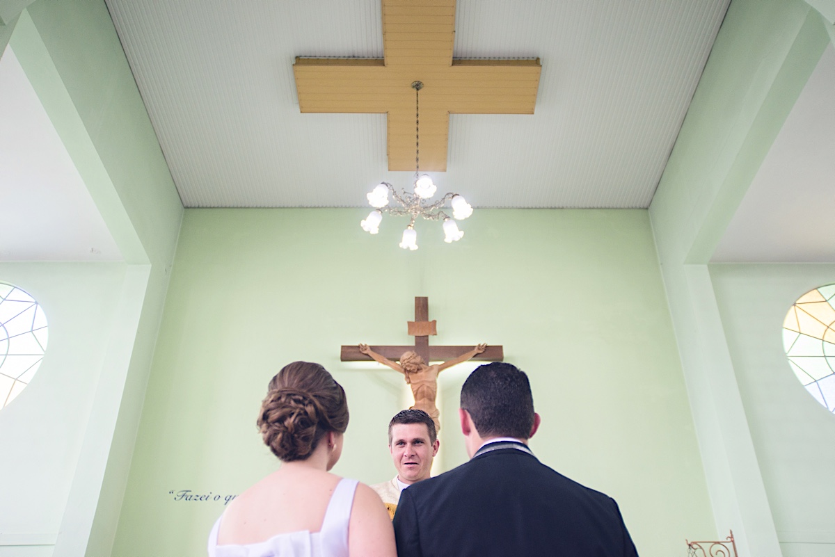 casamento - andreia e luiz - são bento do sul - chroma fotografia