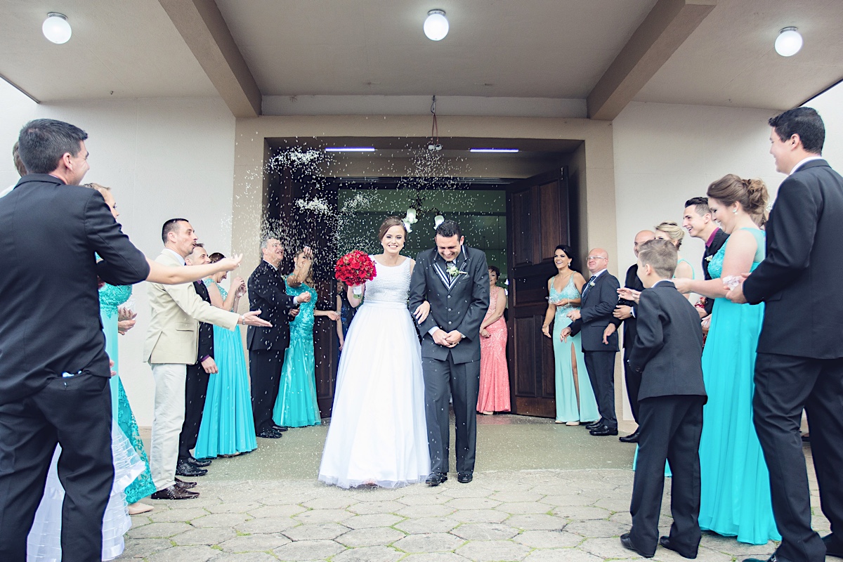 casamento - andreia e luiz - são bento do sul - chroma fotografia