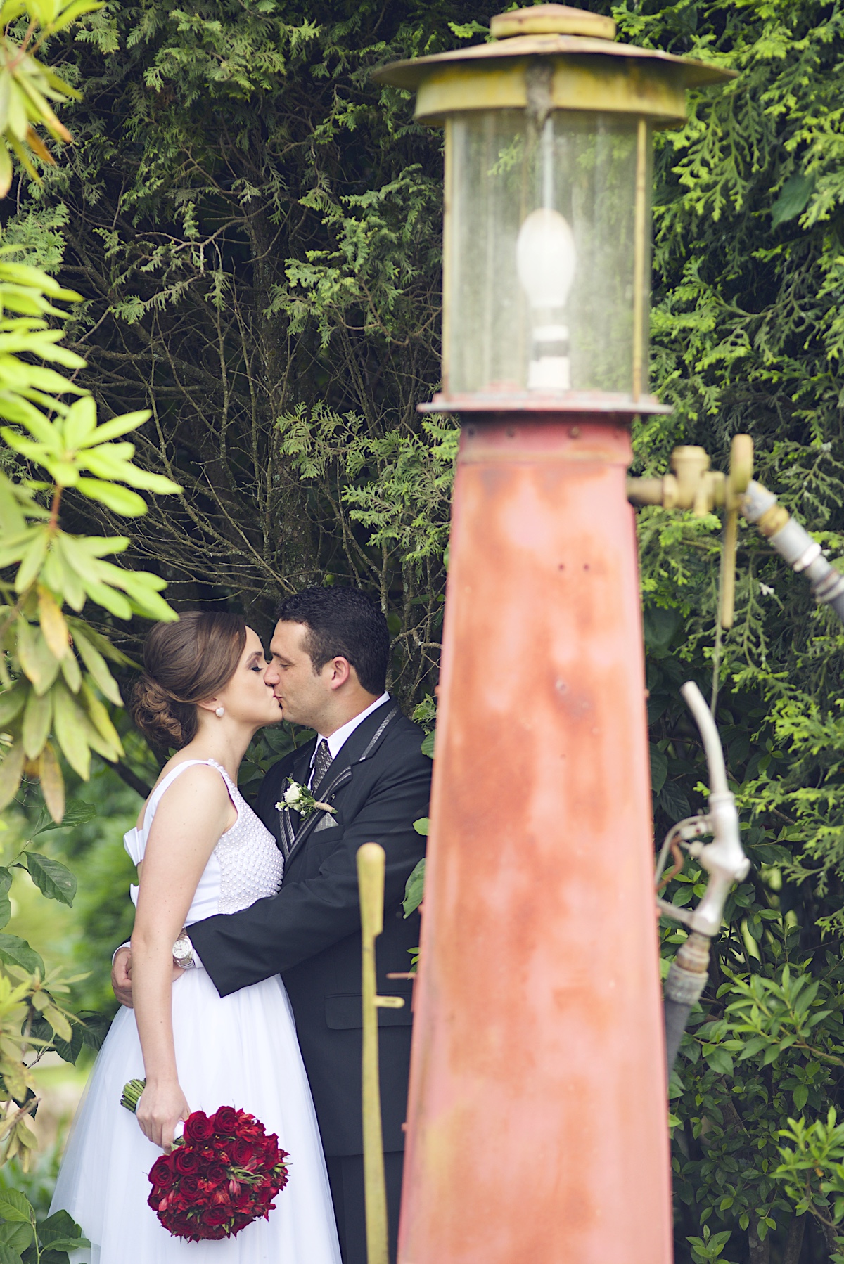 casamento - andreia e luiz - são bento do sul - chroma fotografia