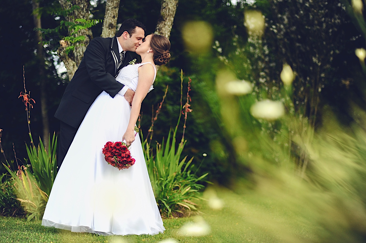 casamento - andreia e luiz - são bento do sul - chroma fotografia