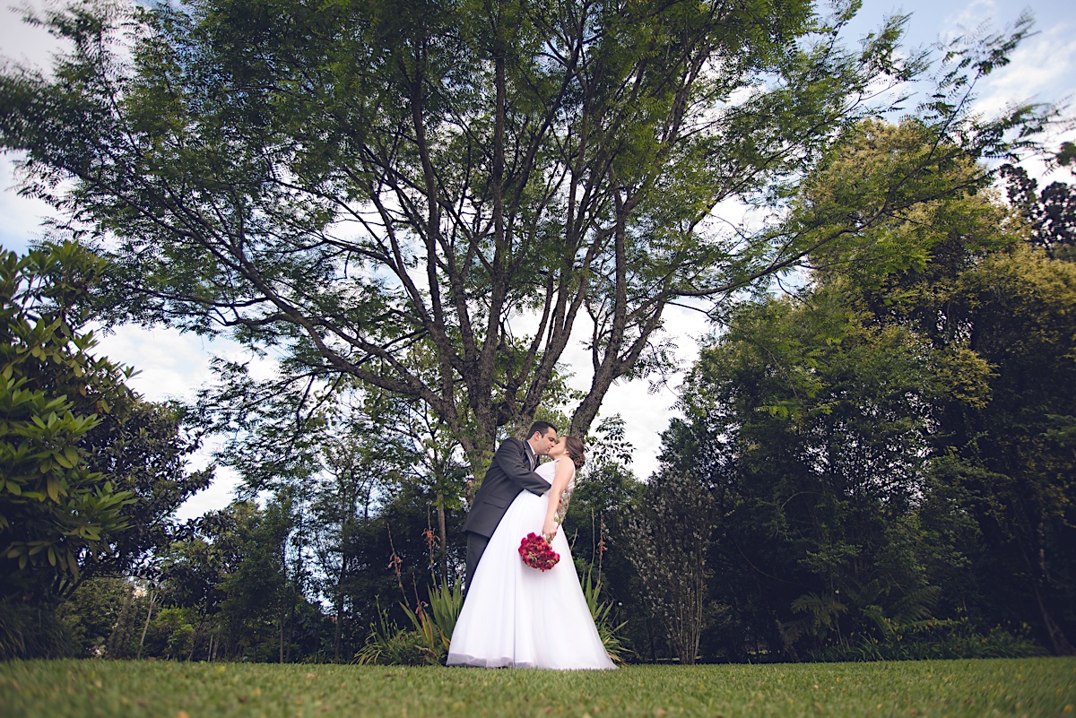 casamento - andreia e luiz - são bento do sul - chroma fotografia