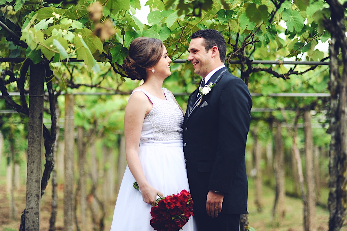 casamento - andreia e luiz - são bento do sul - chroma fotografia