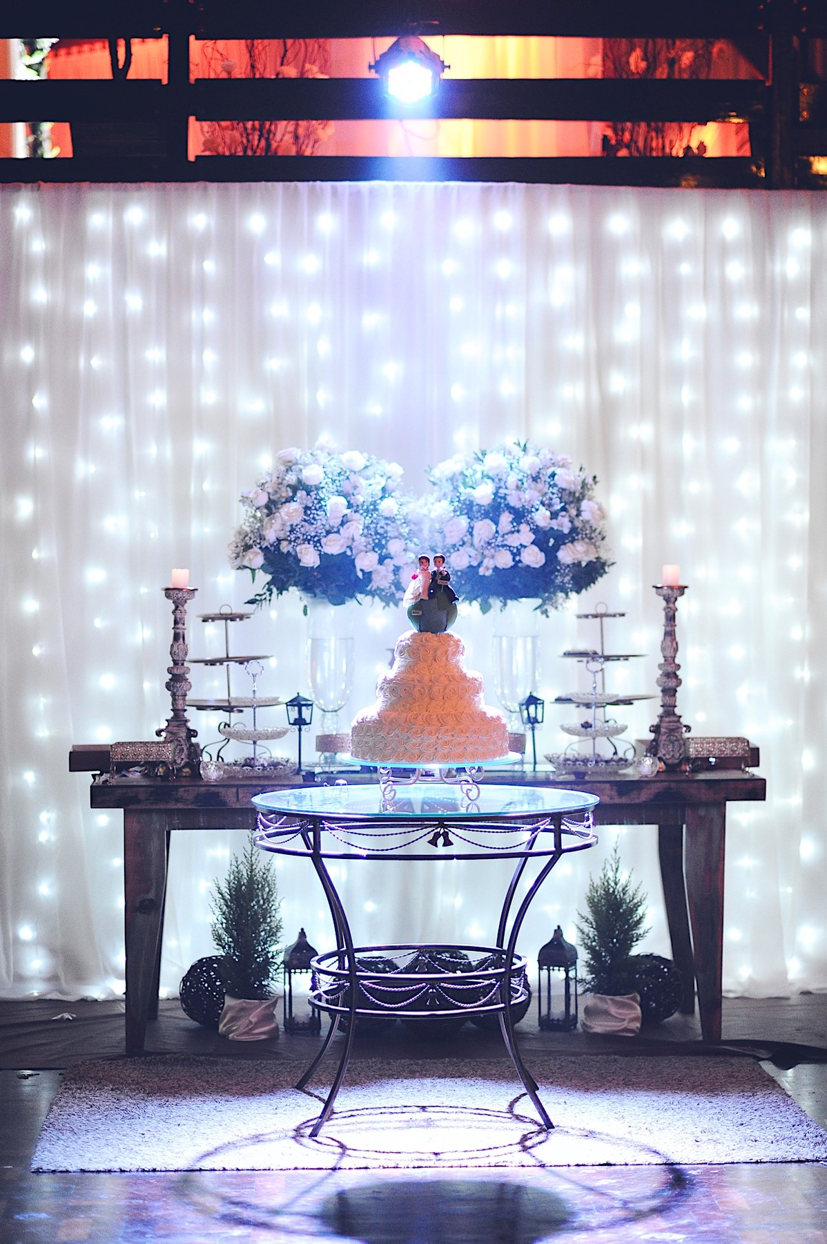 casamento - andreia e luiz - são bento do sul - chroma fotografia