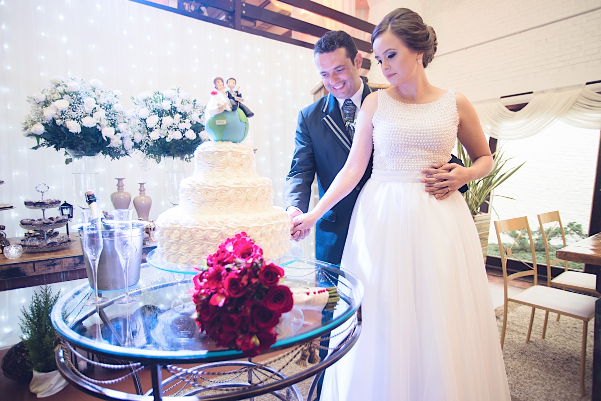 casamento - andreia e luiz - são bento do sul - chroma fotografia